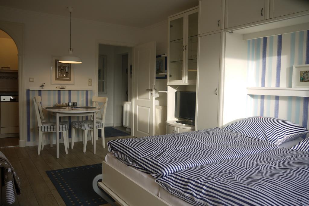 Sonnenfang Westerland Quarto foto