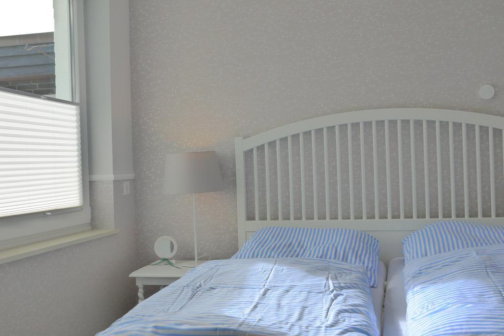 Sonnenfang Westerland Exterior foto